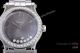 Swiss Grade Chopard Happy Sport Diamonds YF 2892-2 Watch Rhodium Grey Dial 7 Floating Diamond (4)_th.jpg